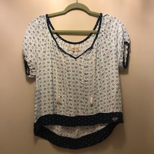 Hollister Top (M)